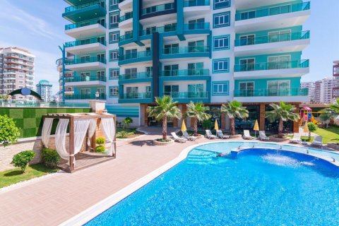 Lejlighed  i Mahmutlar, Antalya, Tyrkiet Nr. 209967 - 6