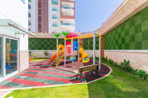 Lejlighed  i Mahmutlar, Antalya, Tyrkiet Nr. 209967 - 10