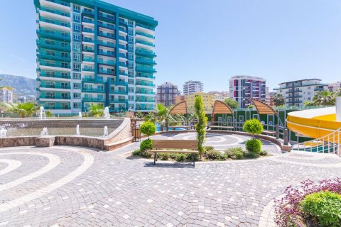 Lejlighed  i Mahmutlar, Antalya, Tyrkiet Nr. 209967 - 2
