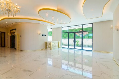 Lejlighed  i Mahmutlar, Antalya, Tyrkiet Nr. 209967 - 17