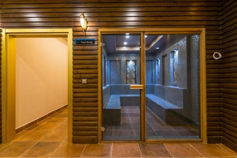 Lejlighed  i Mahmutlar, Antalya, Tyrkiet Nr. 209967 - 22