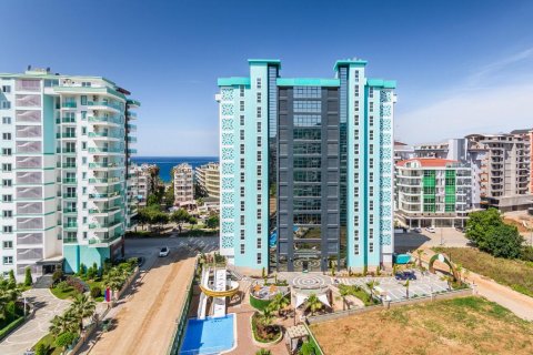 Lejlighed  i Mahmutlar, Antalya, Tyrkiet Nr. 209967 - 5