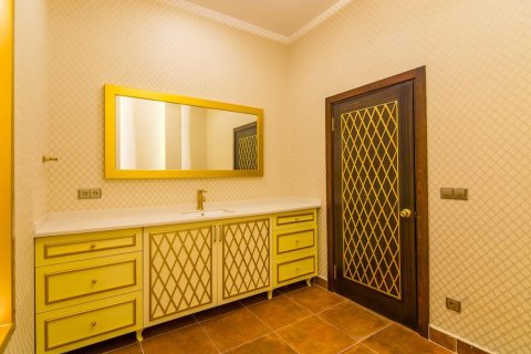 Lejlighed  i Mahmutlar, Antalya, Tyrkiet Nr. 209967 - 19