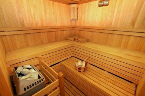 Wohnung  in Cikcilli, Antalya, Türkei Nr. 209970 - 7