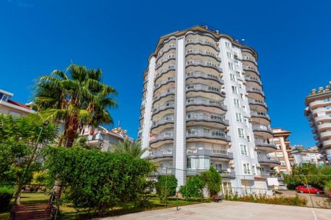 Wohnung  in Cikcilli, Antalya, Türkei Nr. 209970 - 2