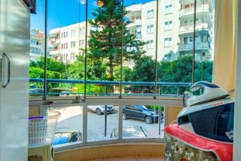 Wohnung  in Cikcilli, Antalya, Türkei Nr. 209970 - 24