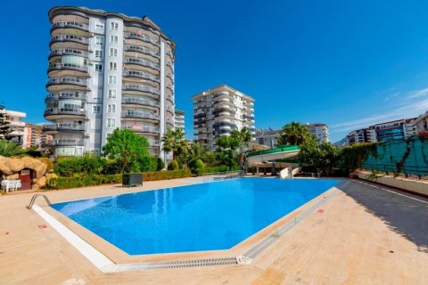 Wohnung  in Cikcilli, Antalya, Türkei Nr. 209970 - 1