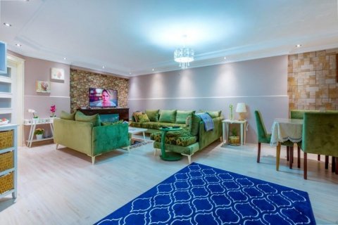 Wohnung  in Cikcilli, Antalya, Türkei Nr. 209970 - 13