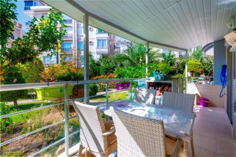 Wohnung  in Cikcilli, Antalya, Türkei Nr. 209970 - 25