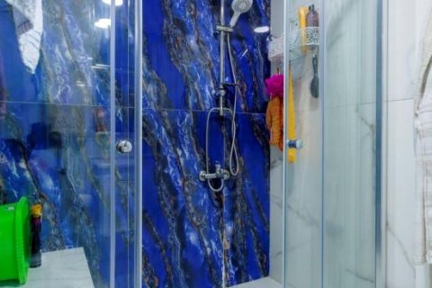 Wohnung  in Cikcilli, Antalya, Türkei Nr. 209970 - 23