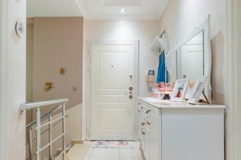Wohnung  in Cikcilli, Antalya, Türkei Nr. 209970 - 10