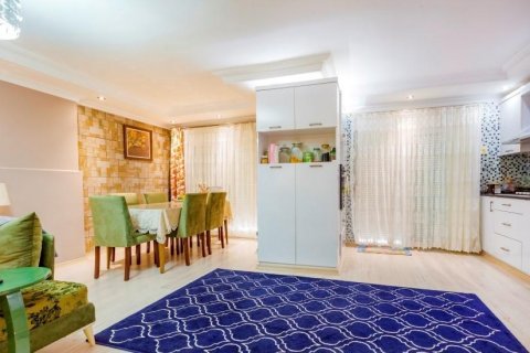 Wohnung  in Cikcilli, Antalya, Türkei Nr. 209970 - 12