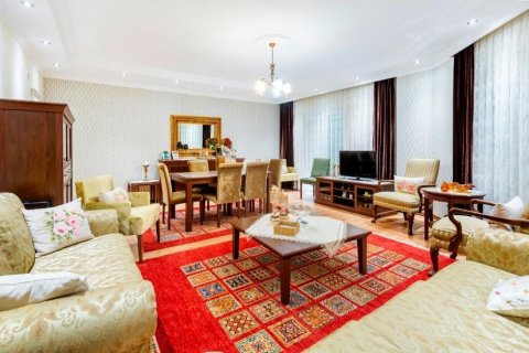 Wohnung  in Cikcilli, Antalya, Türkei Nr. 209970 - 19