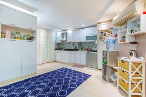 Wohnung  in Cikcilli, Antalya, Türkei Nr. 209970 - 14