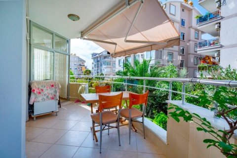 Wohnung  in Cikcilli, Antalya, Türkei Nr. 209970 - 26