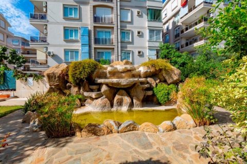 Wohnung  in Cikcilli, Antalya, Türkei Nr. 209970 - 3