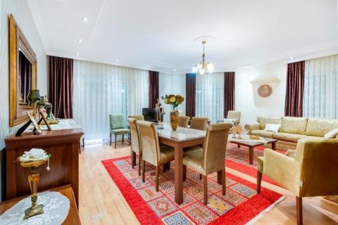 Wohnung  in Cikcilli, Antalya, Türkei Nr. 209970 - 21