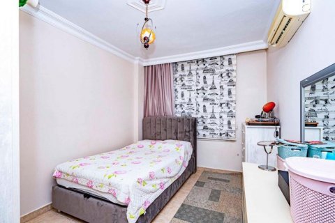 Daire   Oba, Antalya, Türkiye №209972 - 13