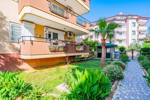 Daire   Oba, Antalya, Türkiye №209972 - 7