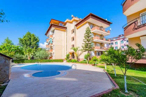 Daire   Oba, Antalya, Türkiye №209972 - 4