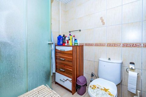 Daire   Oba, Antalya, Türkiye №209972 - 16