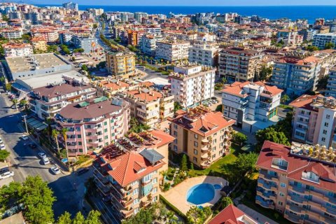 Daire   Oba, Antalya, Türkiye №209972 - 3