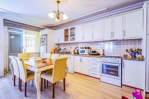 Daire   Oba, Antalya, Türkiye №209972 - 11