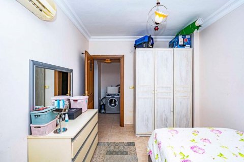 Daire   Oba, Antalya, Türkiye №209972 - 12