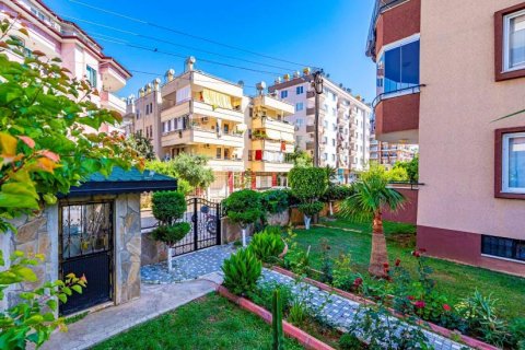 Daire   Oba, Antalya, Türkiye №209972 - 5