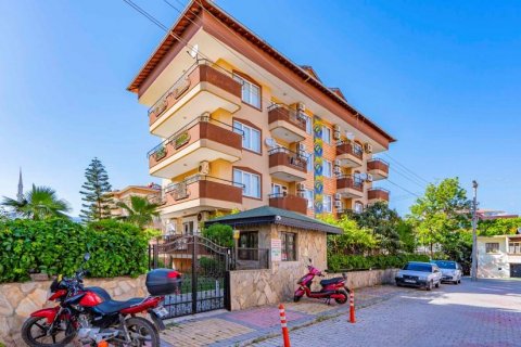 Daire   Oba, Antalya, Türkiye №209972 - 1