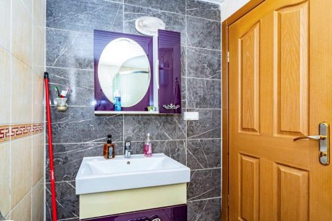 Daire   Oba, Antalya, Türkiye №209972 - 17