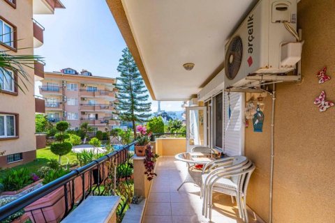 Daire   Oba, Antalya, Türkiye №209972 - 19