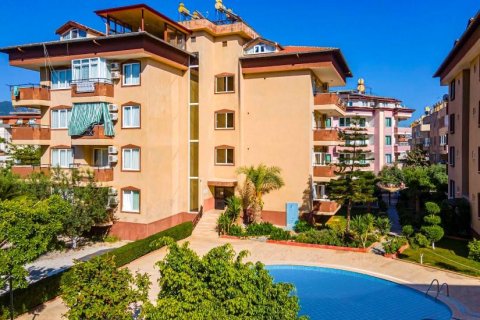 Daire   Oba, Antalya, Türkiye №209972 - 2