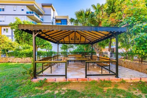 Daire   Oba, Antalya, Türkiye №209972 - 6