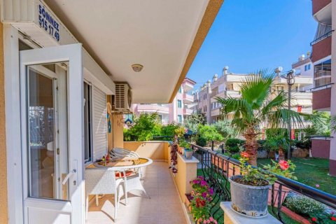 Daire   Oba, Antalya, Türkiye №209972 - 20