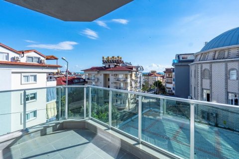 آپارتمان در  Alanya ، ترکیه 180 متر مربع.  شماره 209973 - 17