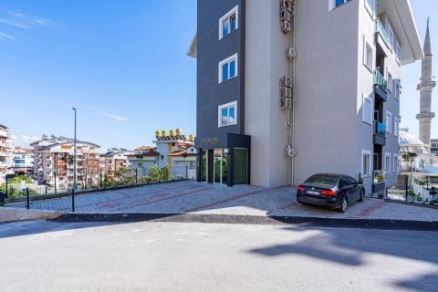 آپارتمان در  Alanya ، ترکیه 180 متر مربع.  شماره 209973 - 4