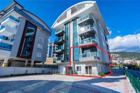 آپارتمان در  Alanya ، ترکیه 180 متر مربع.  شماره 209973 - 3