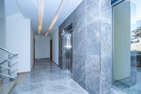آپارتمان در  Alanya ، ترکیه 180 متر مربع.  شماره 209973 - 5