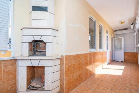 Продажа квартиры  в Аланье, Анталье, Турция 4 комн., 140м2, №209969 – фото 15