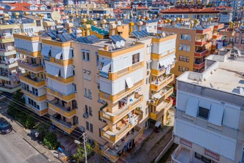 Продажа квартиры  в Аланье, Анталье, Турция 4 комн., 140м2, №209969 – фото 21