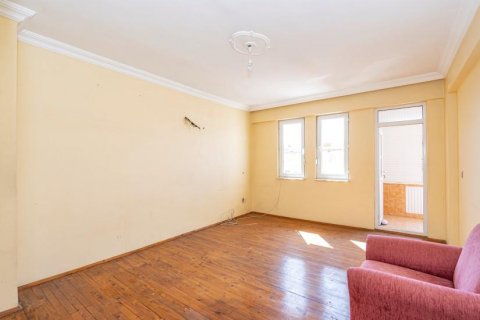 Продажа квартиры  в Аланье, Анталье, Турция 4 комн., 140м2, №209969 – фото 12