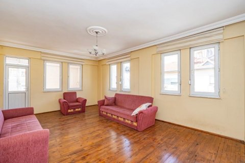 Продажа квартиры  в Аланье, Анталье, Турция 4 комн., 140м2, №209969 – фото 13