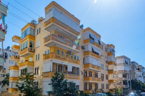 Продажа квартиры  в Аланье, Анталье, Турция 4 комн., 140м2, №209969 – фото 1