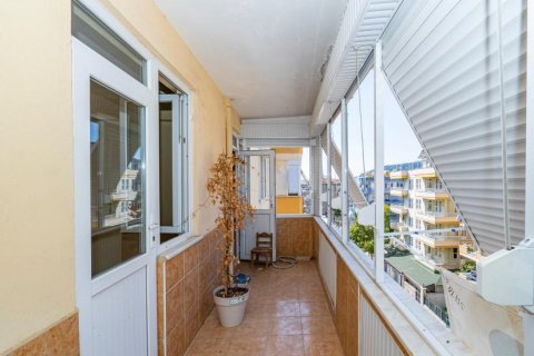 Продажа квартиры  в Аланье, Анталье, Турция 4 комн., 140м2, №209969 – фото 18