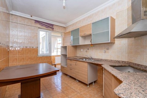 Продажа квартиры  в Аланье, Анталье, Турция 4 комн., 140м2, №209969 – фото 7