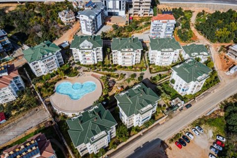 Продажа квартиры  в Оба, Анталье, Турция 3 комн., 100м2, №209971 – фото 22