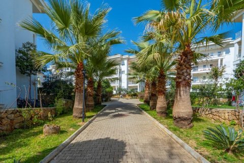 Продажа квартиры  в Оба, Анталье, Турция 3 комн., 100м2, №209971 – фото 2