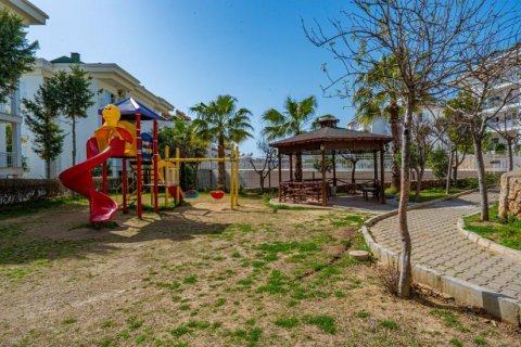 Продажа квартиры  в Оба, Анталье, Турция 3 комн., 100м2, №209971 – фото 3