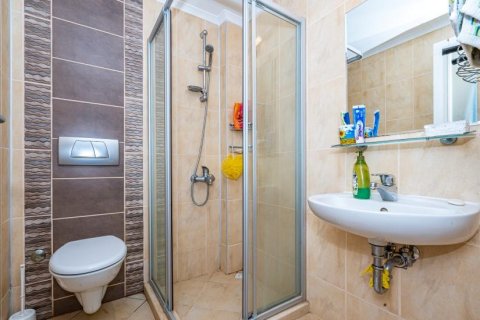 Продажа квартиры  в Оба, Анталье, Турция 3 комн., 100м2, №209971 – фото 15